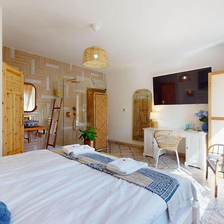 Bed and Breakfast Ron De Mar & La Brisa à Pezinok Extérieur photo