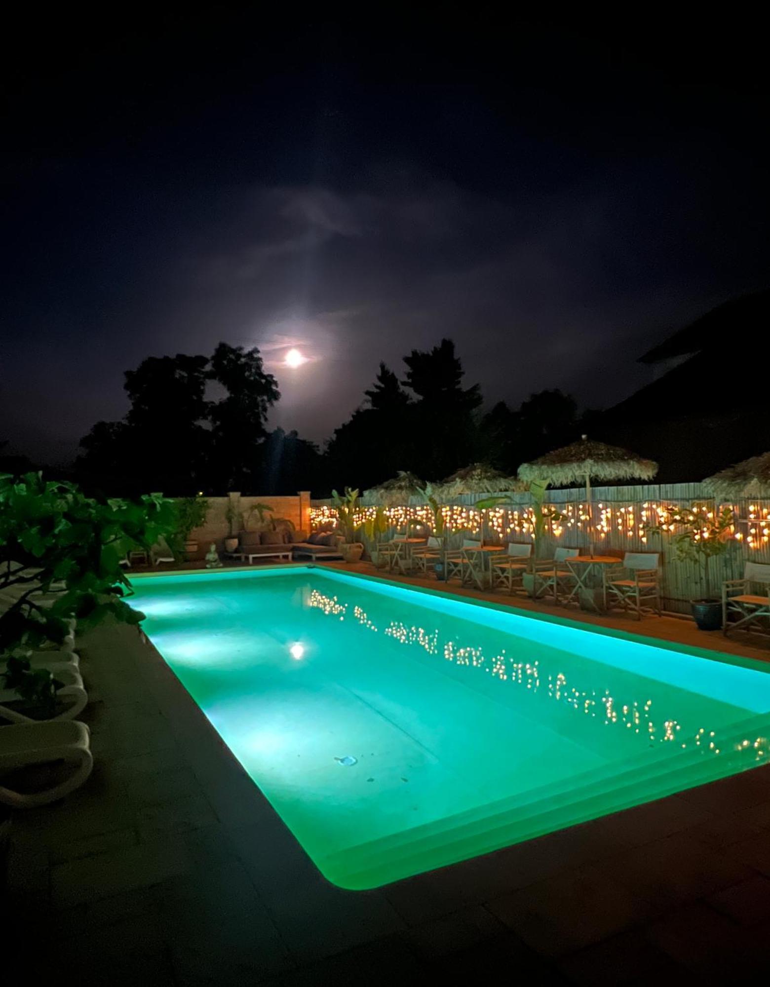 Bed and Breakfast Ron De Mar & La Brisa à Pezinok Extérieur photo