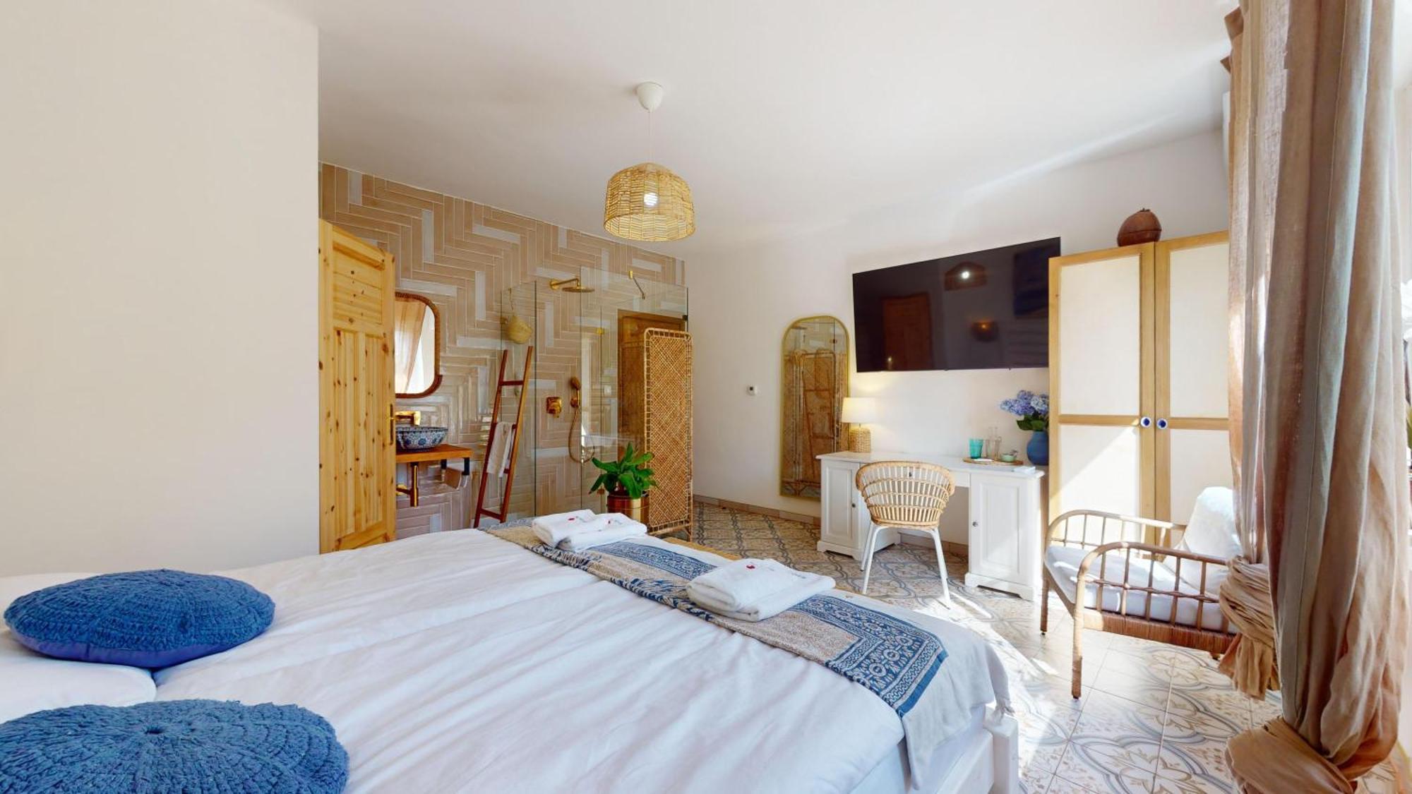 Bed and Breakfast Ron De Mar & La Brisa à Pezinok Extérieur photo